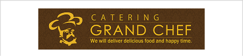 GRAND CHEF